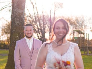 Le mariage de Mathilde et Flavien 3