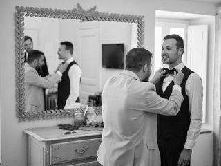 Le mariage de Maud et Laurent 2