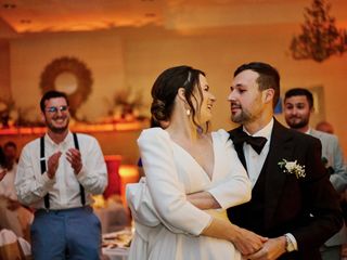 Le mariage de Maud et Laurent