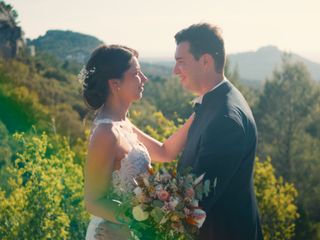 Le mariage de Amandine et Jonathan