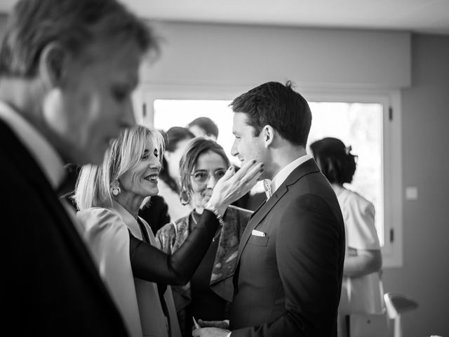 Le mariage de Romain et Elise à Xanton-Chassenon, Vendée 14