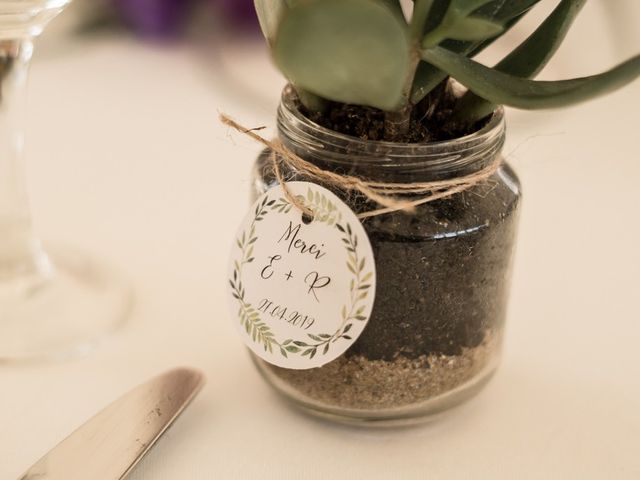 Le mariage de Romain et Elise à Xanton-Chassenon, Vendée 30