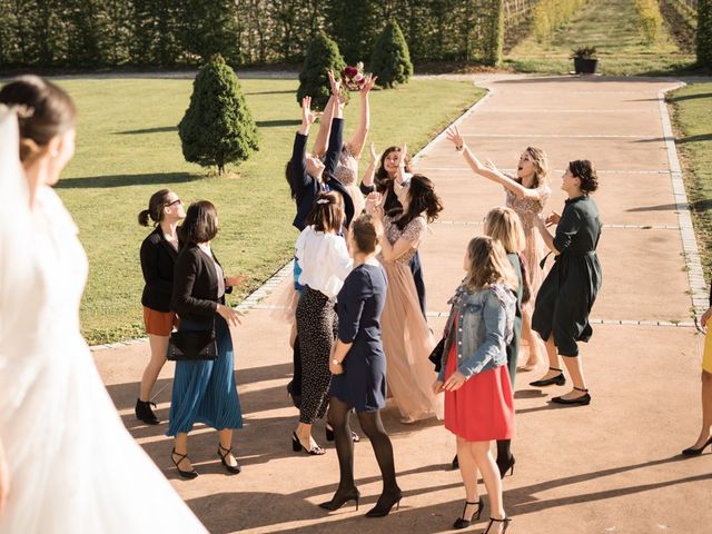 Le mariage de Romain et Elise à Xanton-Chassenon, Vendée 39