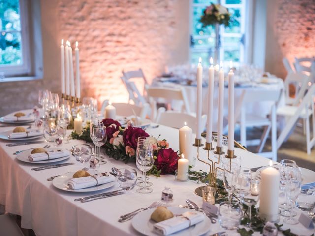 Le mariage de Yoan et Mélanie à Auxerre, Yonne 19