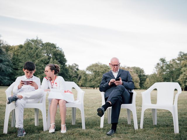 Le mariage de Théo et Roxane à Tours, Indre-et-Loire 22