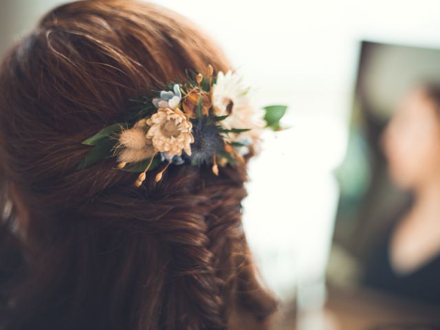 Le mariage de Antoine et Anne à Notre-Dame-de-Monts, Vendée 2