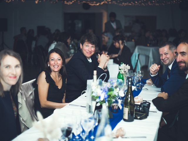 Le mariage de Antoine et Anne à Notre-Dame-de-Monts, Vendée 39