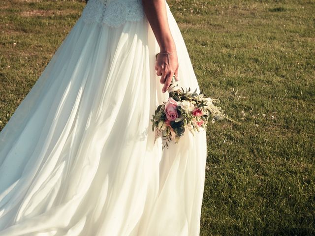 Le mariage de Bastien et Camille à Rouen, Seine-Maritime 57