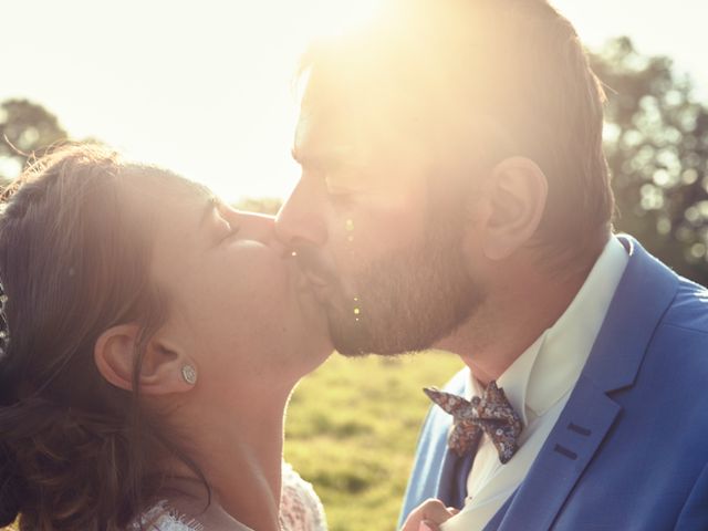 Le mariage de Bastien et Camille à Rouen, Seine-Maritime 59