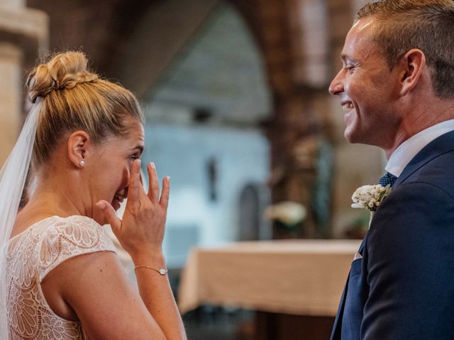 Le mariage de Ludo et Fanny à Quimper, Finistère 4