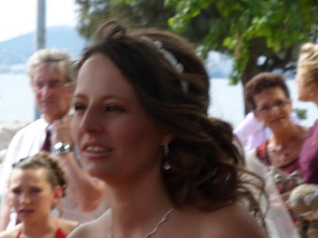 Le mariage de Aurélie et Martin à Toulon, Var 5
