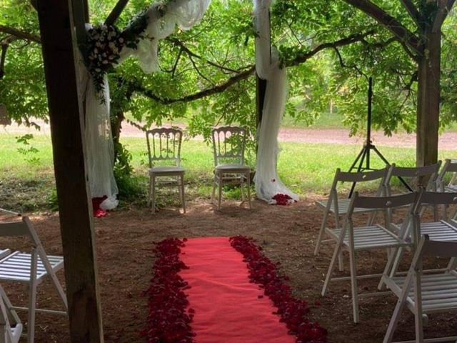 Le mariage de Sébastien et Justine  à Vitteaux, Côte d&apos;Or 9