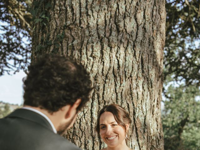 Le mariage de Mickael et Laura à Cazaux-Savès, Gers 57