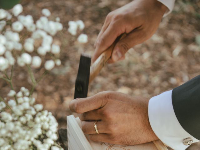 Le mariage de Mickael et Laura à Cazaux-Savès, Gers 60