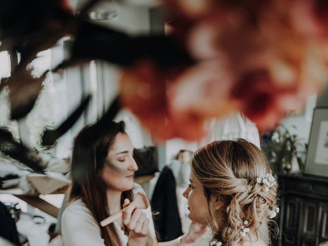 Le mariage de Thomas et Emeline à Brunehaut, Hainaut 5