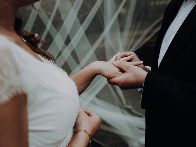 Le mariage de Thomas et Emeline à Brunehaut, Hainaut 22