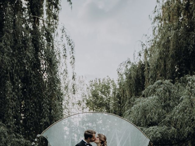 Le mariage de Thomas et Emeline à Brunehaut, Hainaut 30