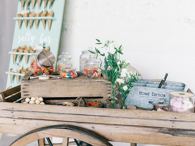 Le mariage de Thibault et Ersilia à Beaugency, Loiret 5
