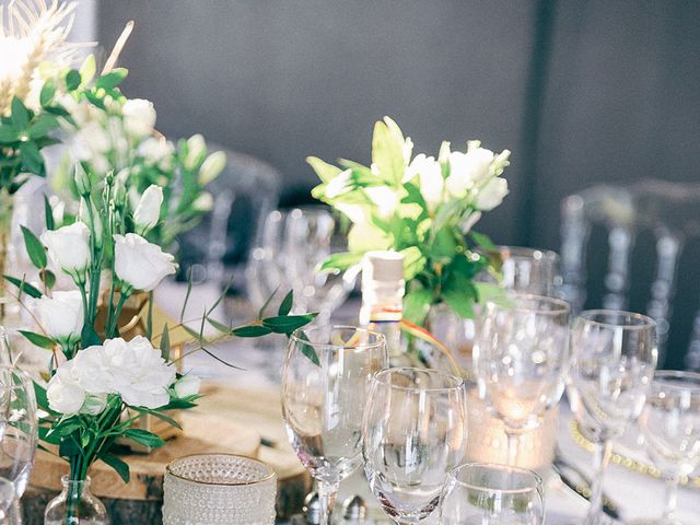 Le mariage de Thibault et Ersilia à Beaugency, Loiret 6