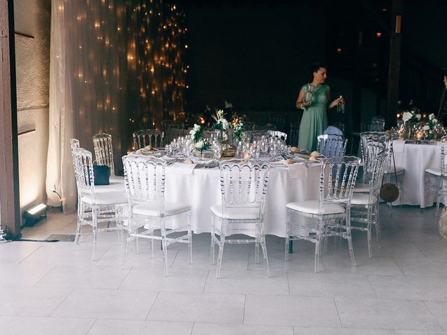 Le mariage de Thibault et Ersilia à Beaugency, Loiret 7