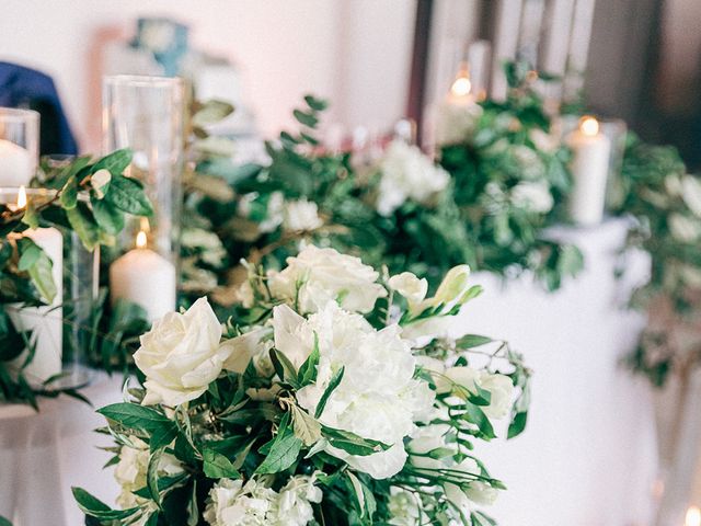 Le mariage de Thibault et Ersilia à Beaugency, Loiret 9