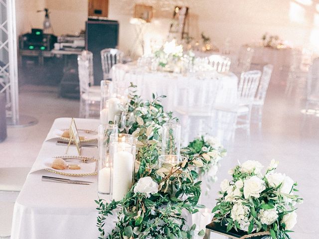 Le mariage de Thibault et Ersilia à Beaugency, Loiret 11