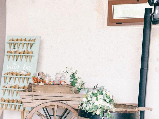 Le mariage de Thibault et Ersilia à Beaugency, Loiret 13