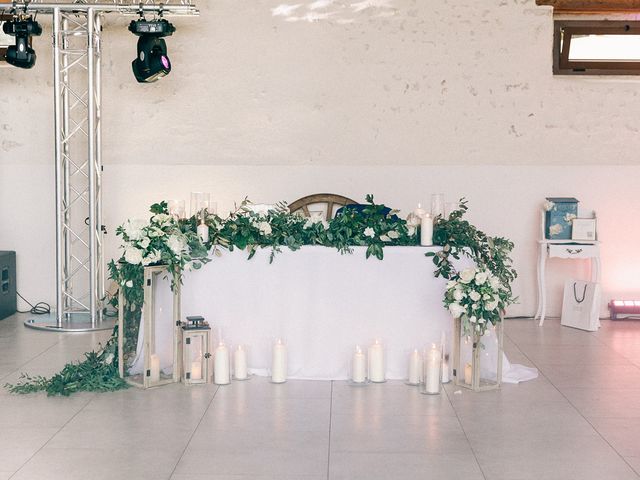 Le mariage de Thibault et Ersilia à Beaugency, Loiret 14