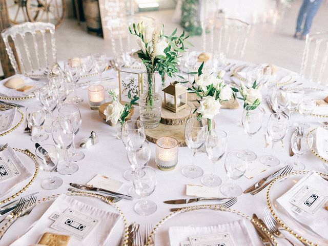 Le mariage de Thibault et Ersilia à Beaugency, Loiret 15