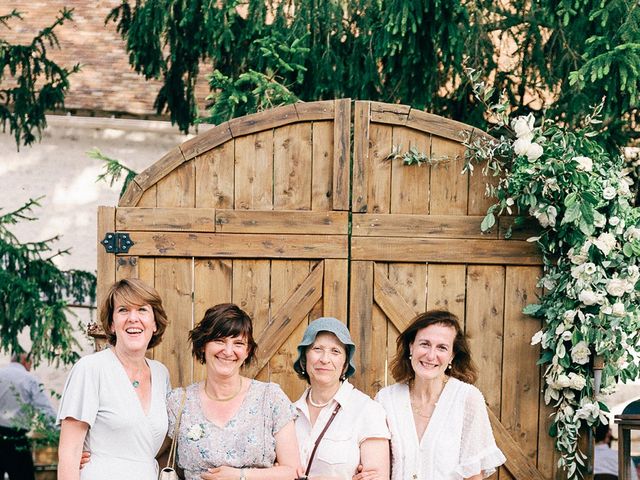 Le mariage de Thibault et Ersilia à Beaugency, Loiret 18
