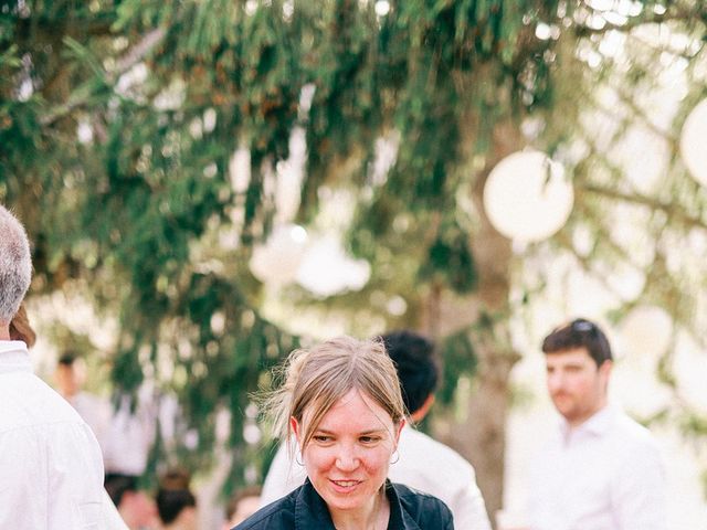 Le mariage de Thibault et Ersilia à Beaugency, Loiret 25