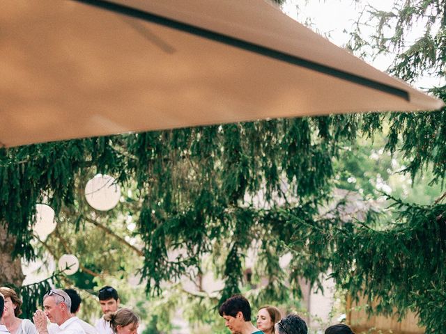Le mariage de Thibault et Ersilia à Beaugency, Loiret 26