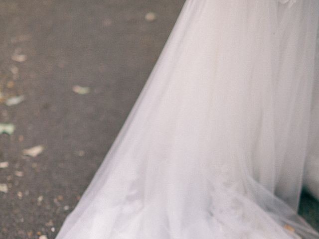 Le mariage de Thibault et Ersilia à Beaugency, Loiret 50