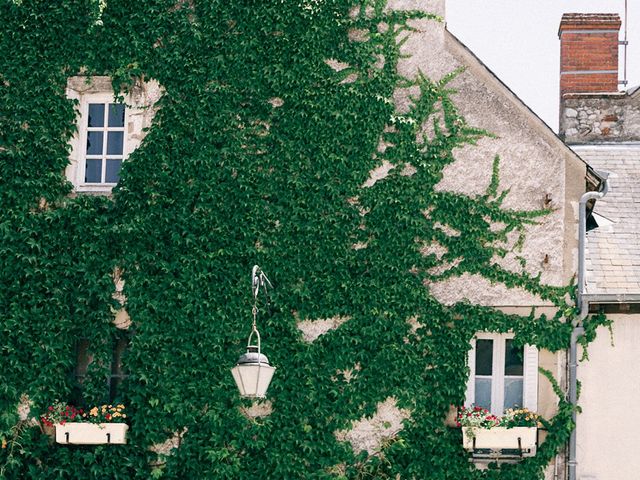 Le mariage de Thibault et Ersilia à Beaugency, Loiret 73