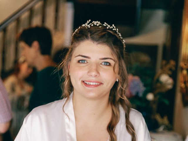 Le mariage de Thibault et Ersilia à Beaugency, Loiret 77