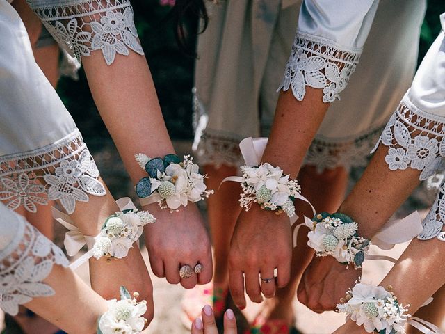 Le mariage de Thibault et Ersilia à Beaugency, Loiret 79