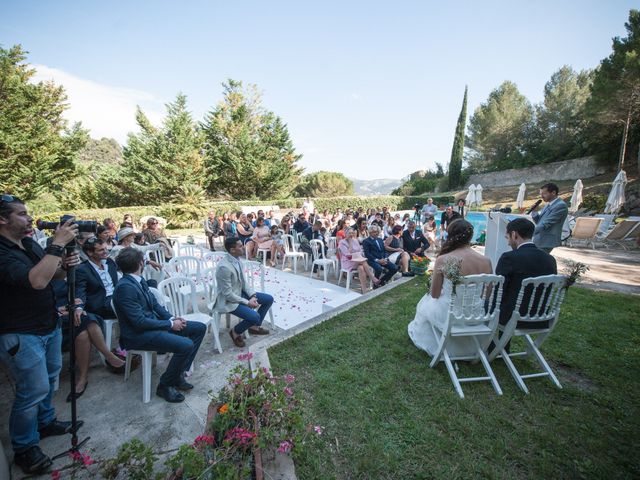 Le mariage de Mathieu et Alissia à Marseille, Bouches-du-Rhône 18