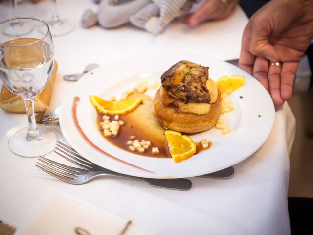 Le mariage de Mathieu et Alissia à Marseille, Bouches-du-Rhône 37