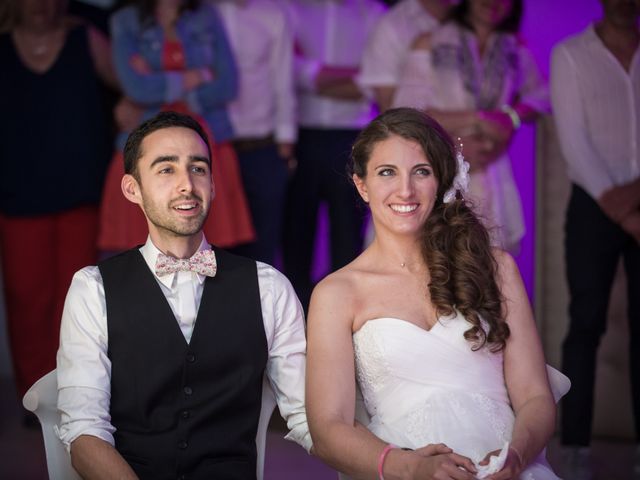 Le mariage de Mathieu et Alissia à Marseille, Bouches-du-Rhône 39