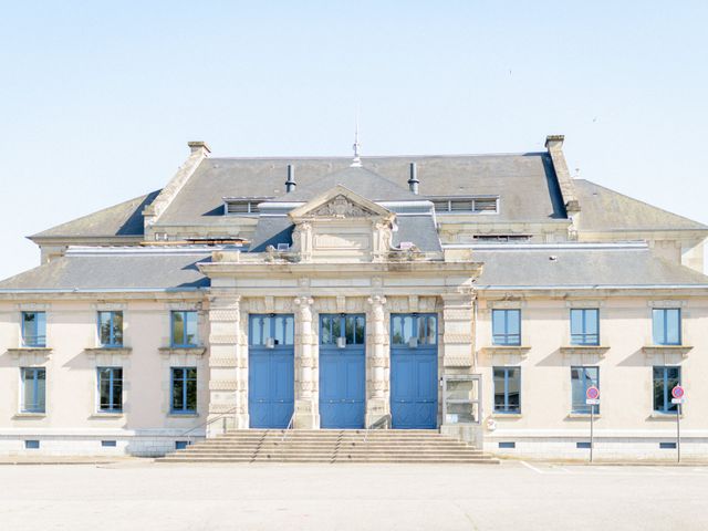 Le mariage de Michaël et Carole à Baccarat, Meurthe-et-Moselle 16