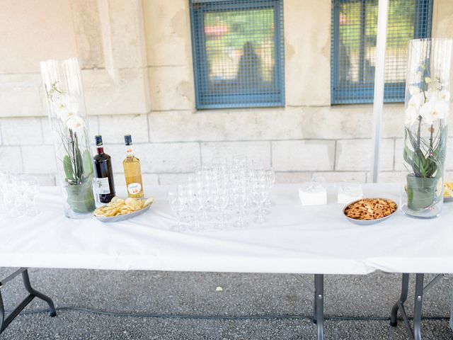 Le mariage de Michaël et Carole à Baccarat, Meurthe-et-Moselle 18