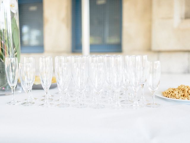 Le mariage de Michaël et Carole à Baccarat, Meurthe-et-Moselle 19