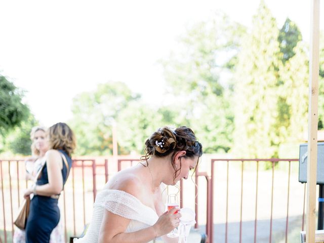 Le mariage de Michaël et Carole à Baccarat, Meurthe-et-Moselle 24