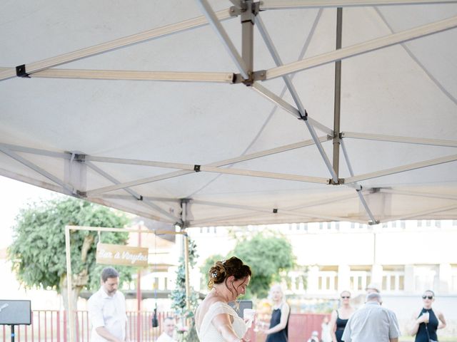 Le mariage de Michaël et Carole à Baccarat, Meurthe-et-Moselle 30