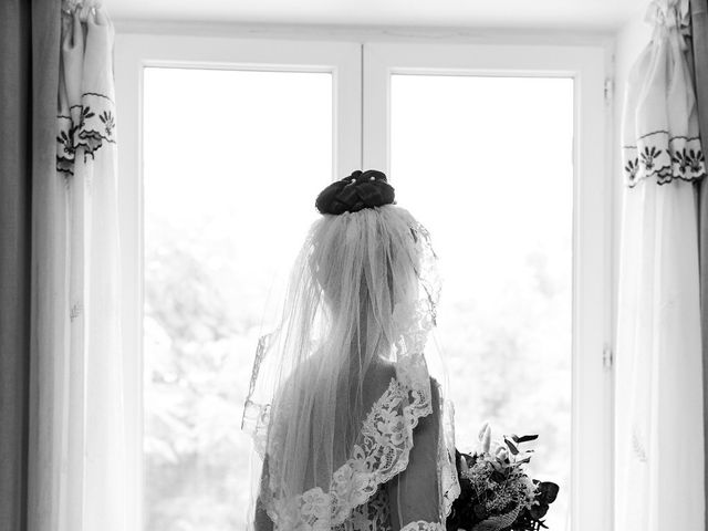 Le mariage de Florian et Céline  à Cheval-Blanc, Vaucluse 4