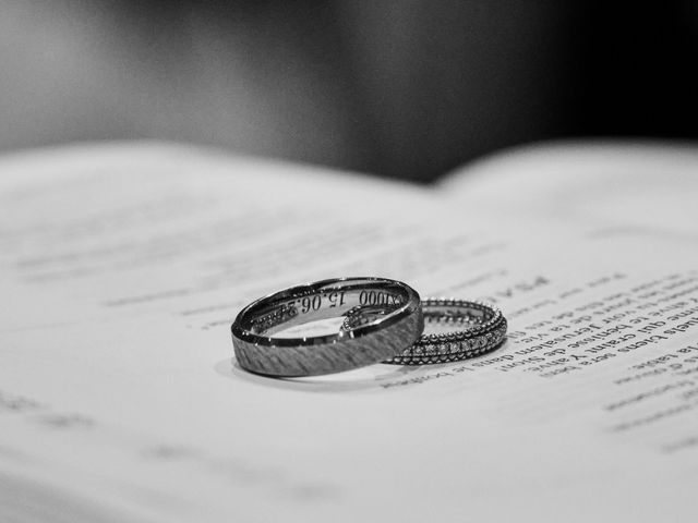Le mariage de Florian et Céline  à Cheval-Blanc, Vaucluse 7