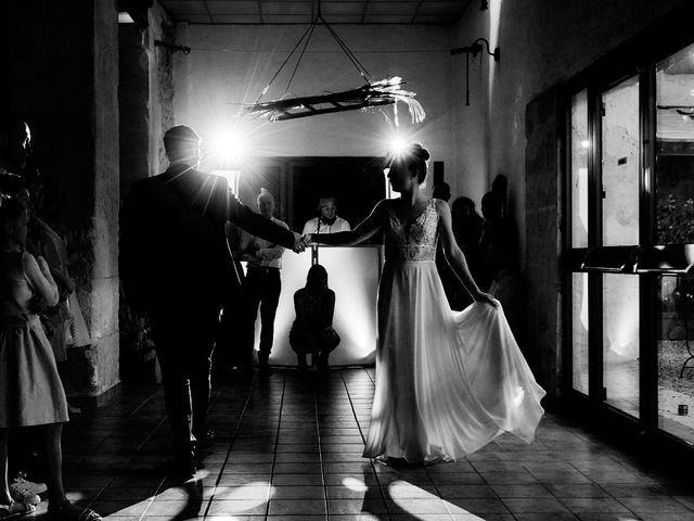 Le mariage de Florian et Céline  à Cheval-Blanc, Vaucluse 8