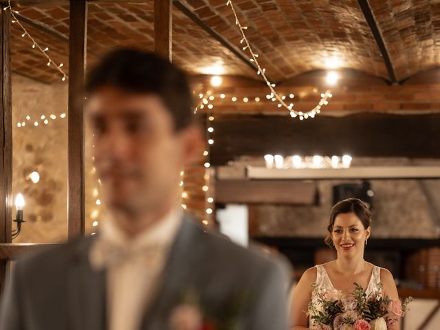 Le mariage de Kevin et Julia à Saint-Cyr-en-Val, Loiret 22