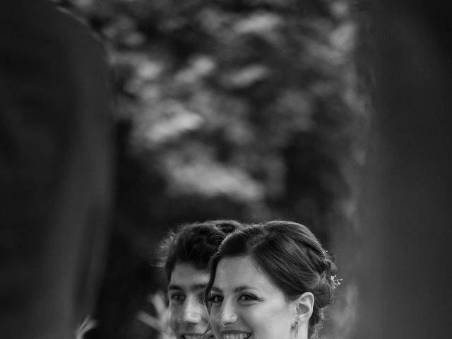 Le mariage de Kevin et Julia à Saint-Cyr-en-Val, Loiret 26