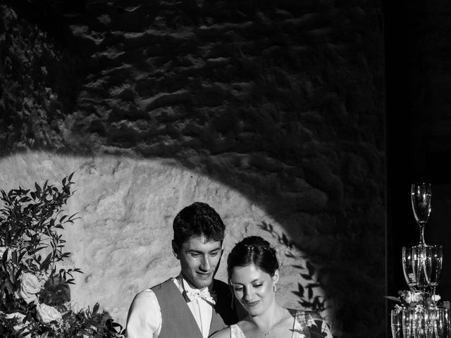 Le mariage de Kevin et Julia à Saint-Cyr-en-Val, Loiret 38